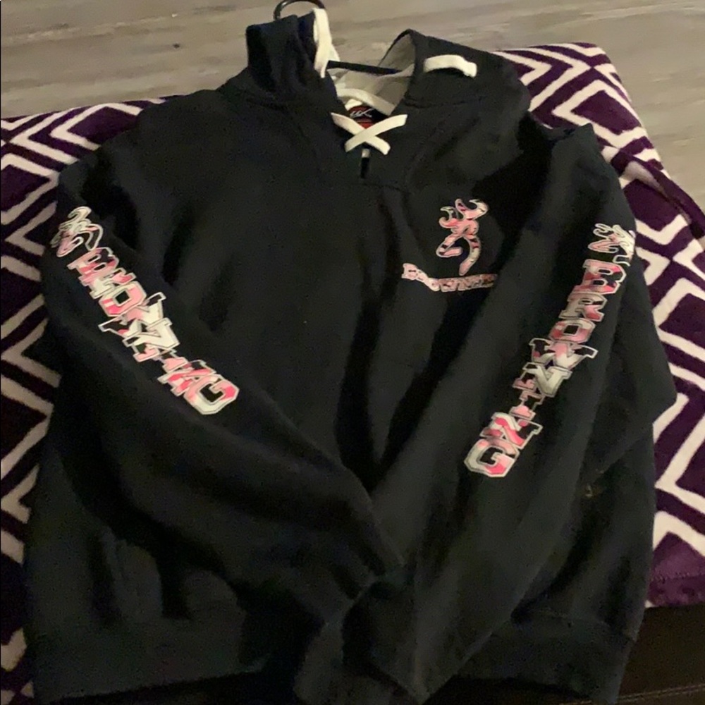Browning Sweatshirt